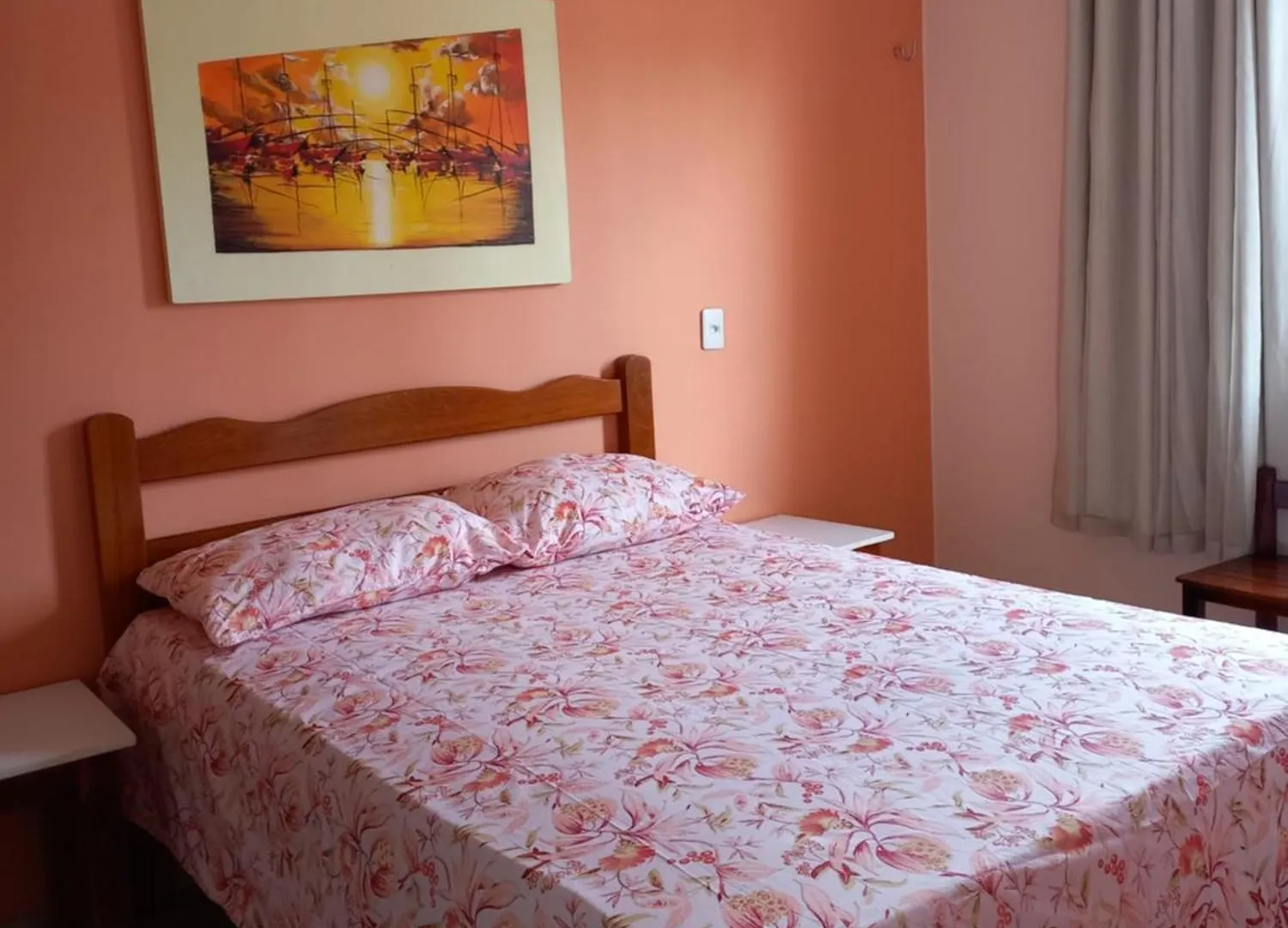 Apartment Apartamento Mobiliado Vila Iracema Fortaleza