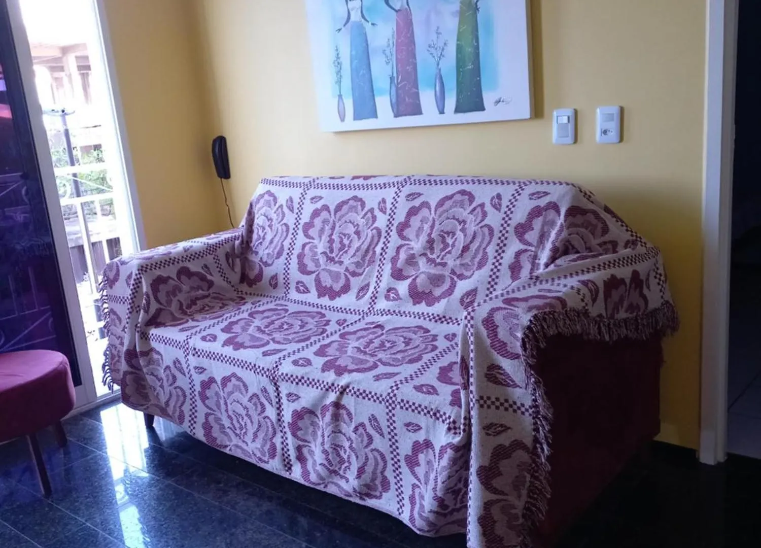 Apartamento Mobiliado Vila Iracema Fortaleza  0*, Fortaleza (Ceara)