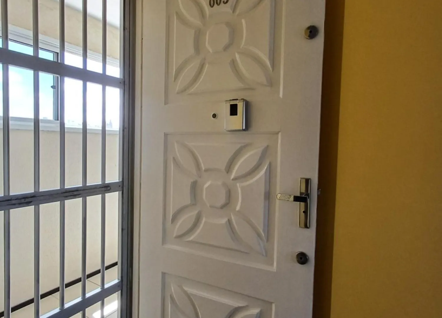 Apartment Apartamento Mobiliado Vila Iracema Fortaleza