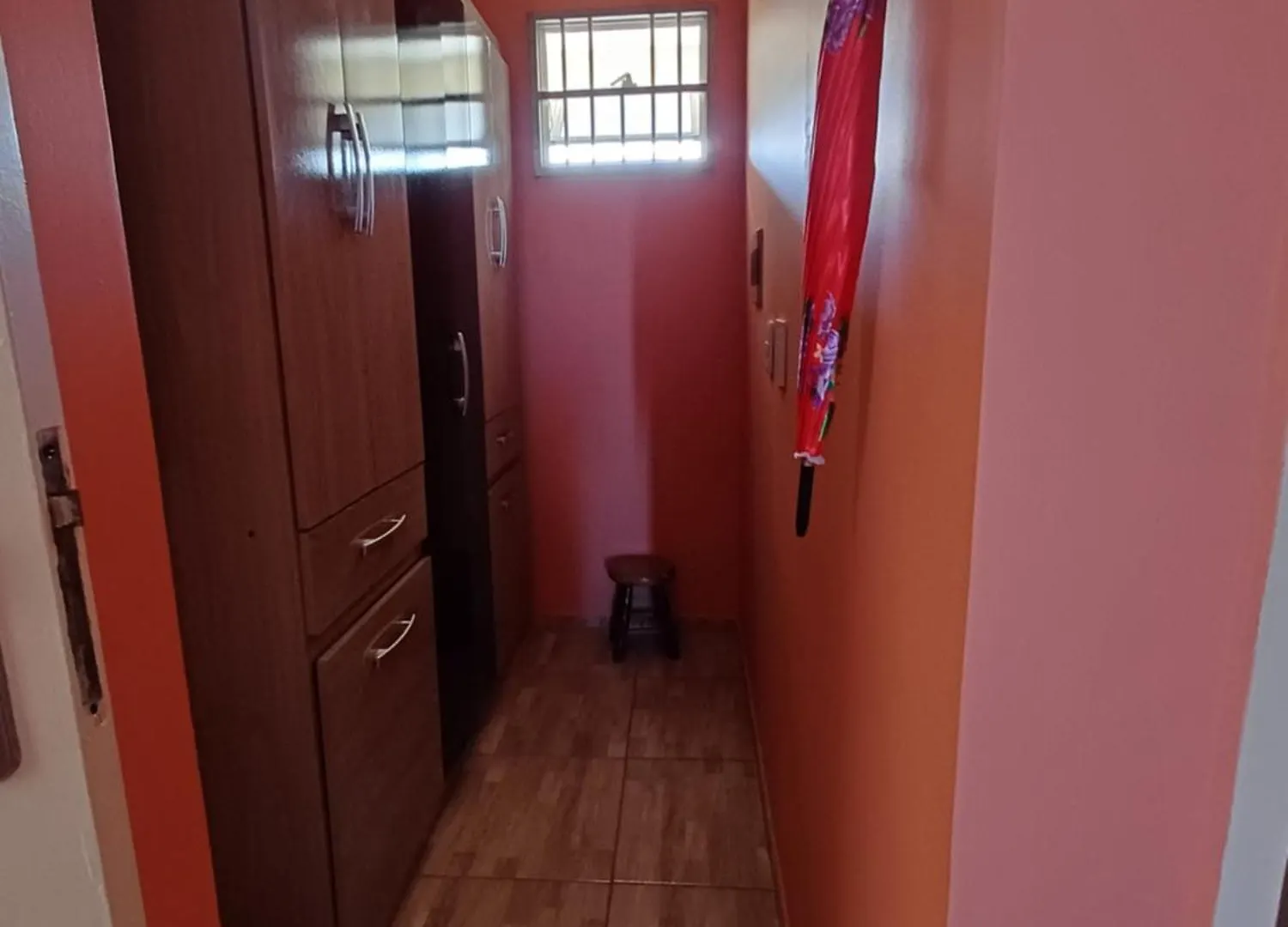 Apartamento Mobiliado Vila Iracema Fortaleza  Brazil