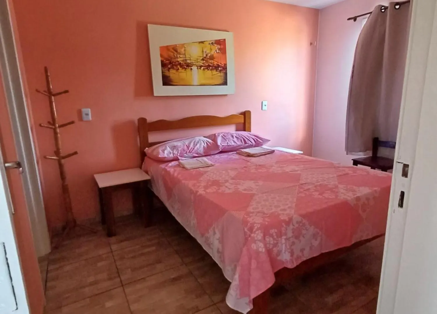 Apartment Apartamento Mobiliado Vila Iracema Fortaleza  Brazil